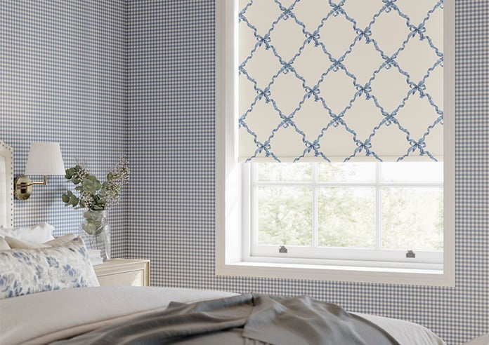 Ribbons, Jasper - Roller Blind - Image 5